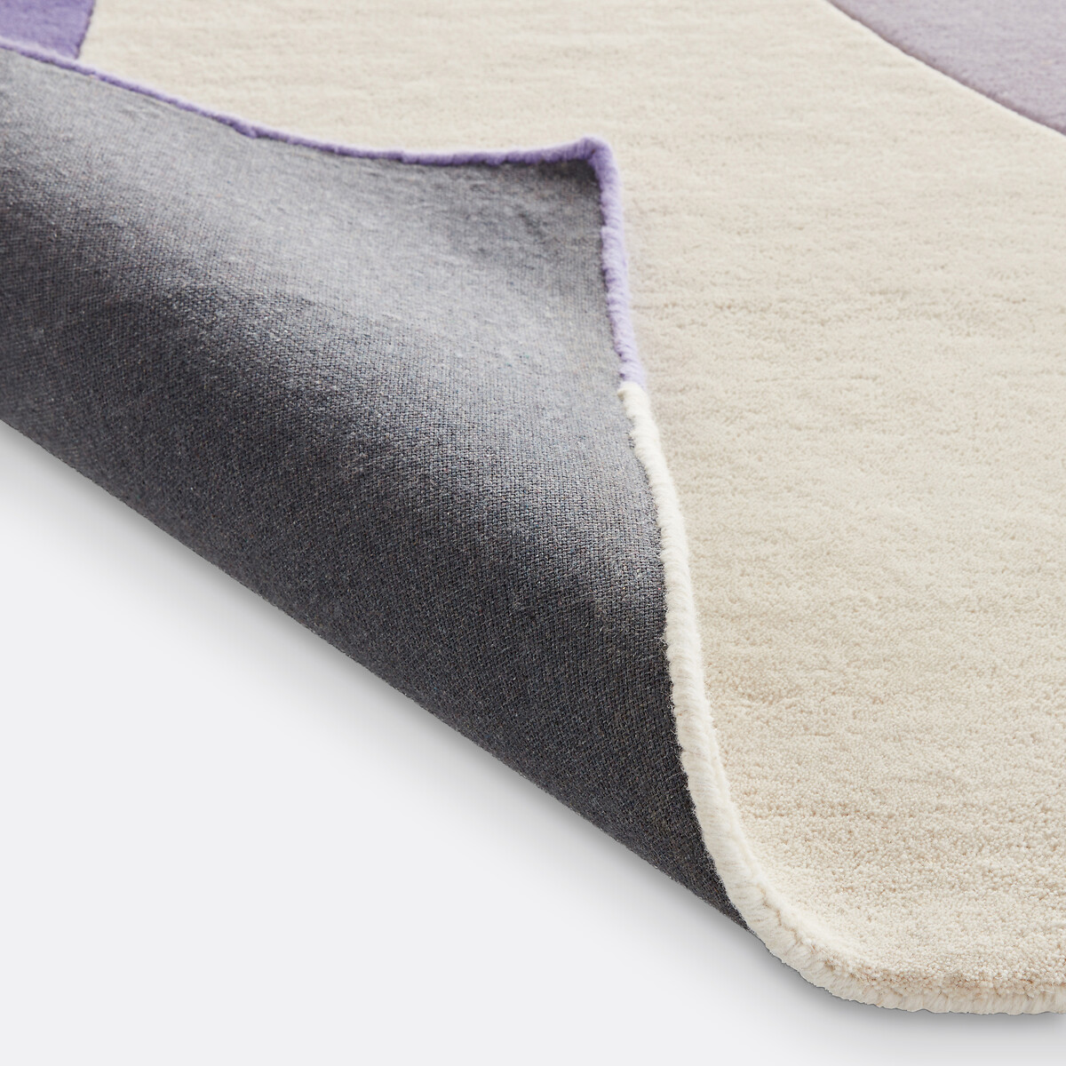 LA REDOUTE INTERIORS<br>Tapete 100% lã, Egia