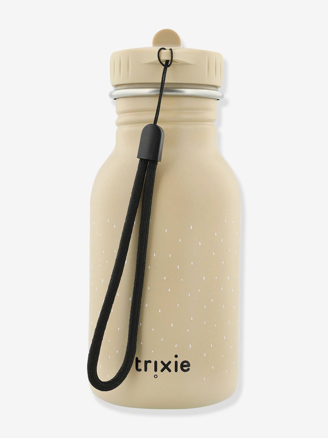Garrafa de água laranja TRIXIE de 350ml