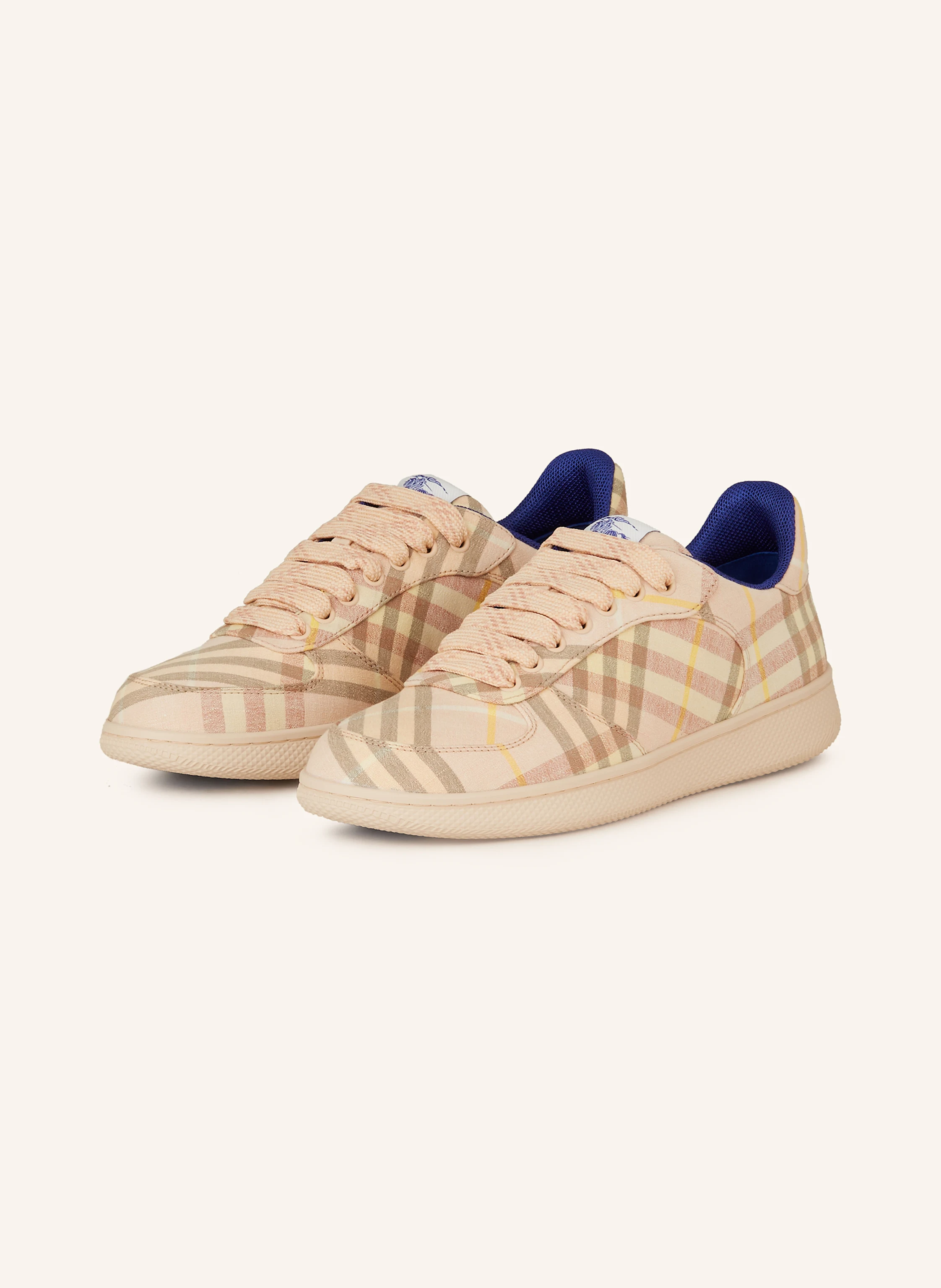 BURBERRY Sneaker TERRACE