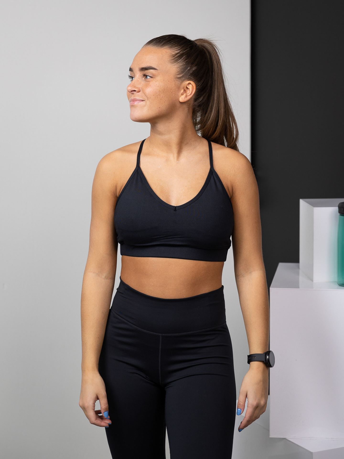 Soft Sportsbra