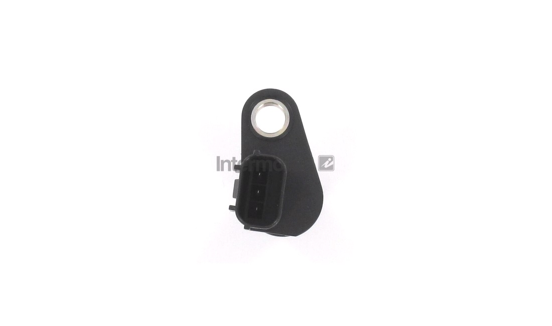 Sensor, knastakselposition