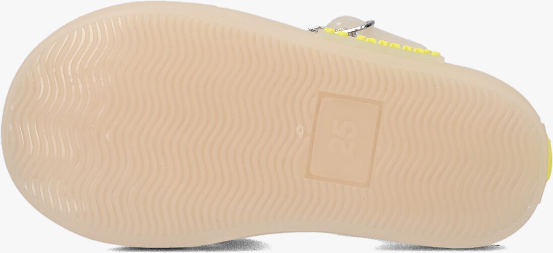 GO BANANAS beige go bananas sandalen gb22sjelly