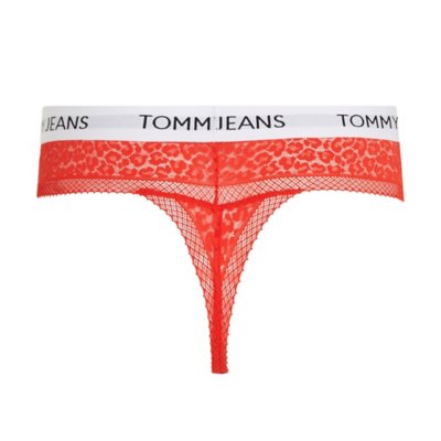 Culotte femme W051590 TOMMY HILFIGER