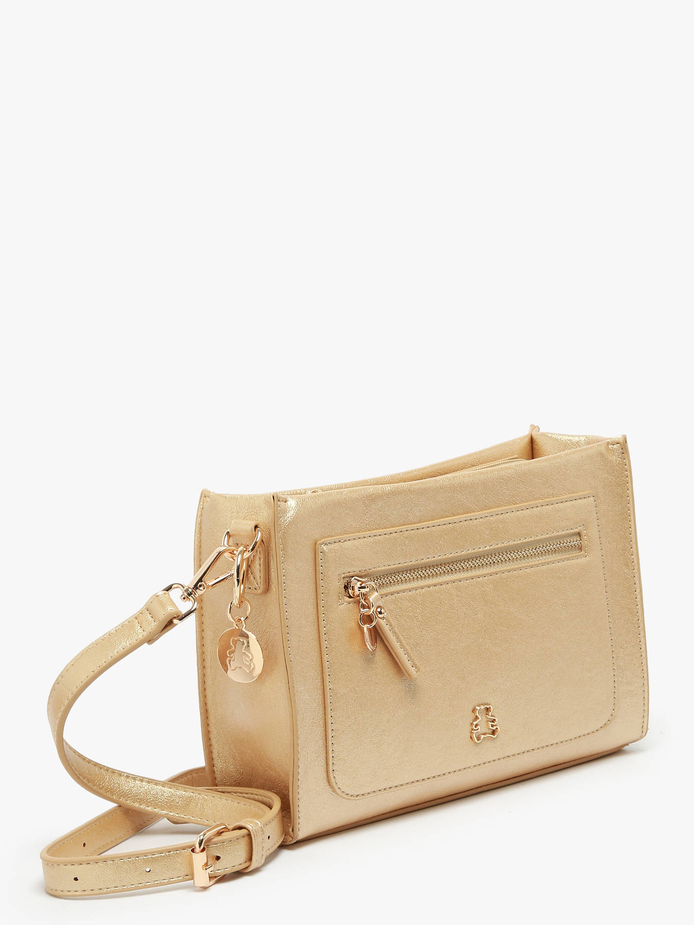 Sac bandoulire Bright LULU CASTAGNETTE