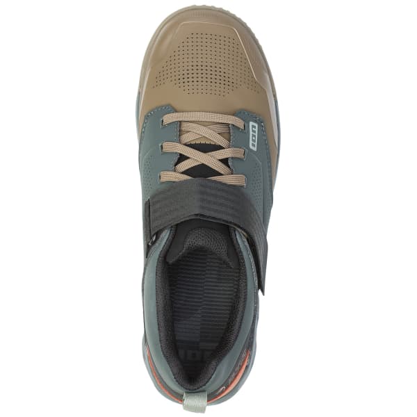 Chaussure VTT automatique ION RASCAL AMP MULTICOLOR