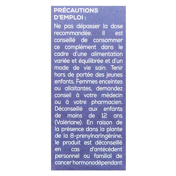 Granions Somdor+ Menopausa Feminina 28 cápsulas