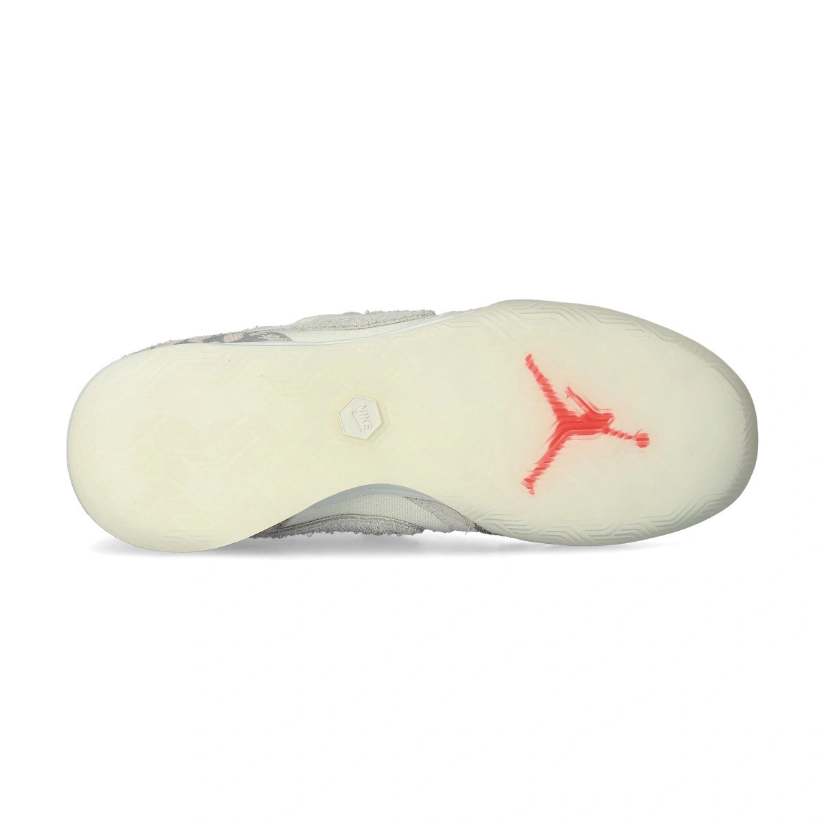 Sapatilha futsal Nike Tiempo Street Gato x Jordan