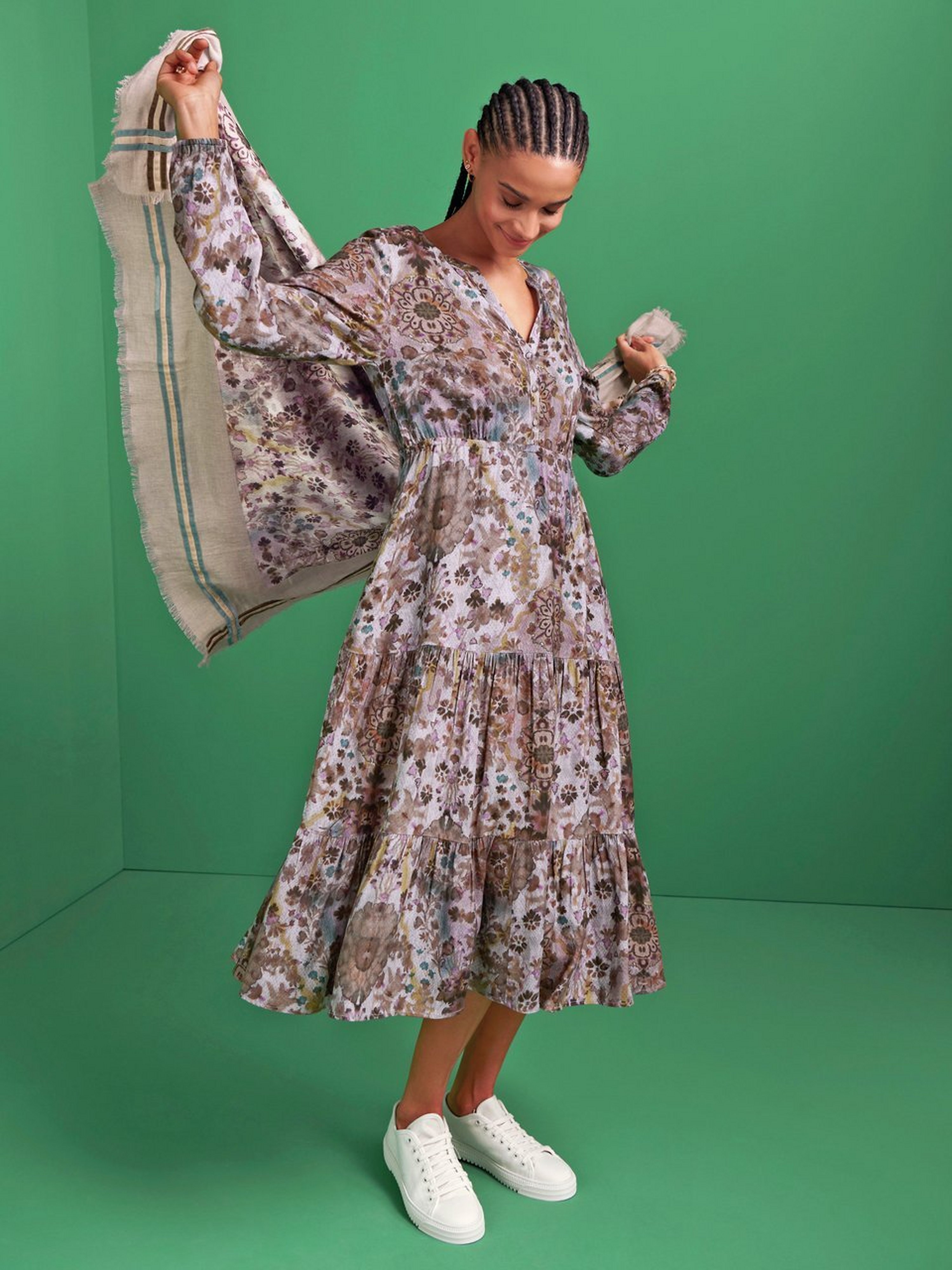 Kleid