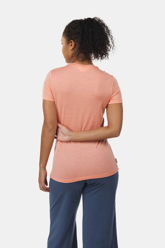 icebreaker icebreaker 150 Tech Lite III SS T-Shirt Dames