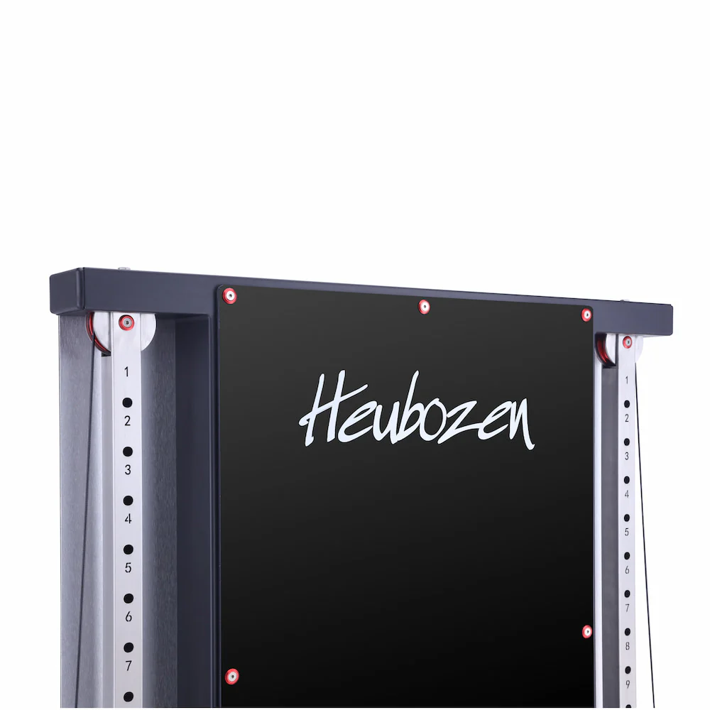 HEUBOZEN SPYDER 100