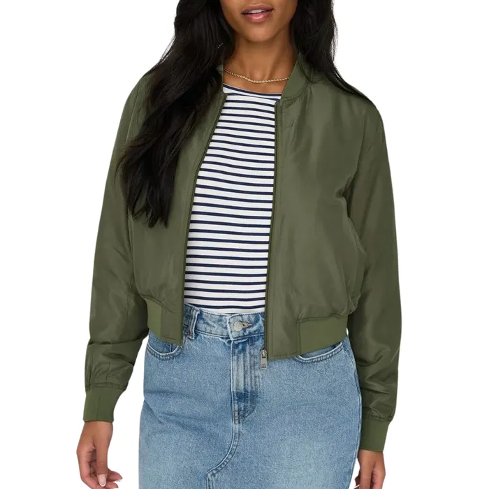 Only Alma OTW Bomber Jack Dames