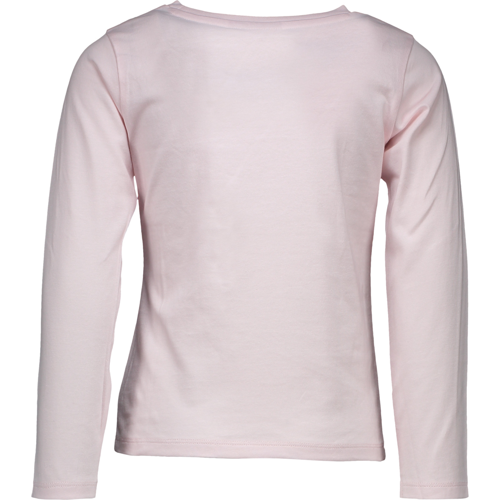 Kinder-Shirt Barbie pink