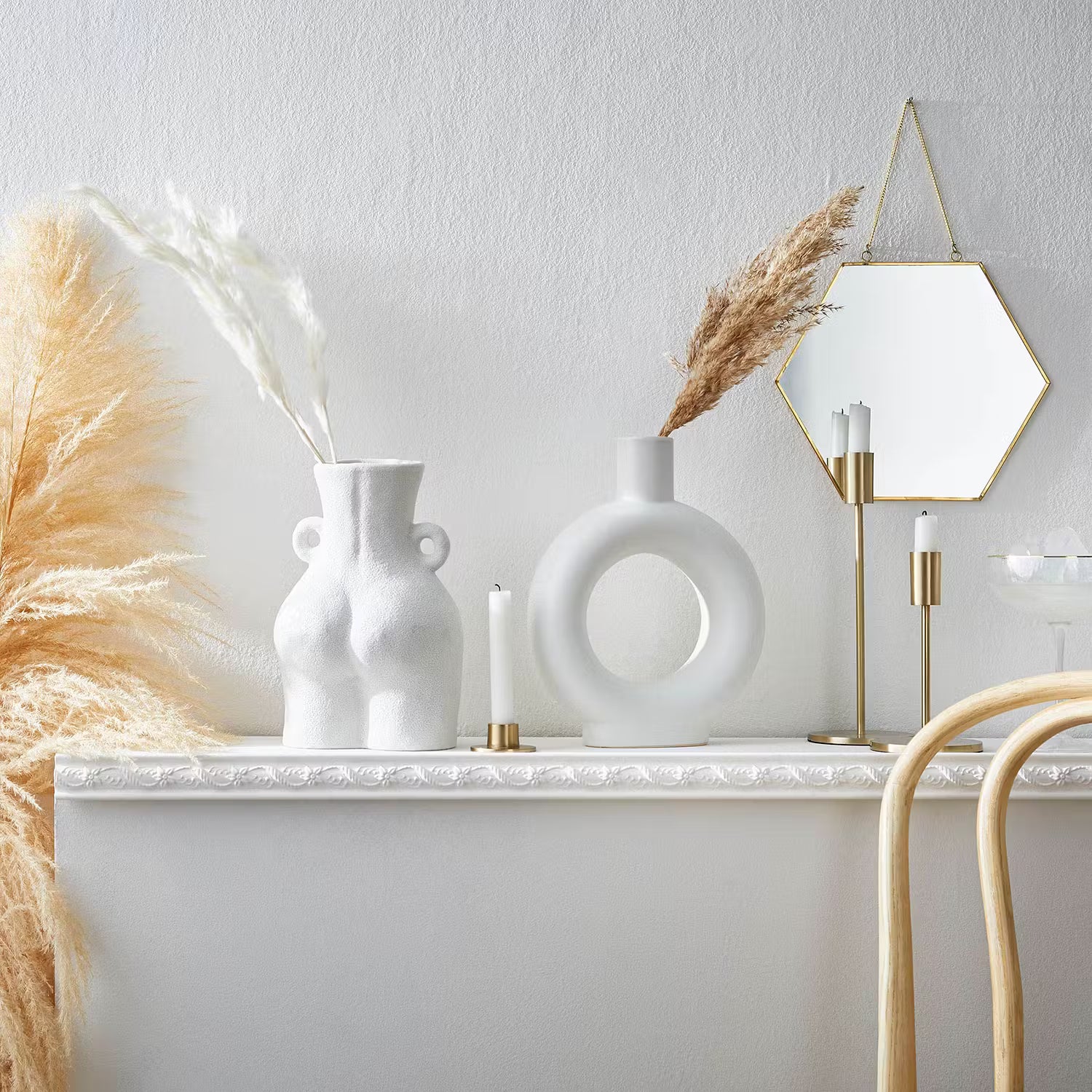 LOOP Vase