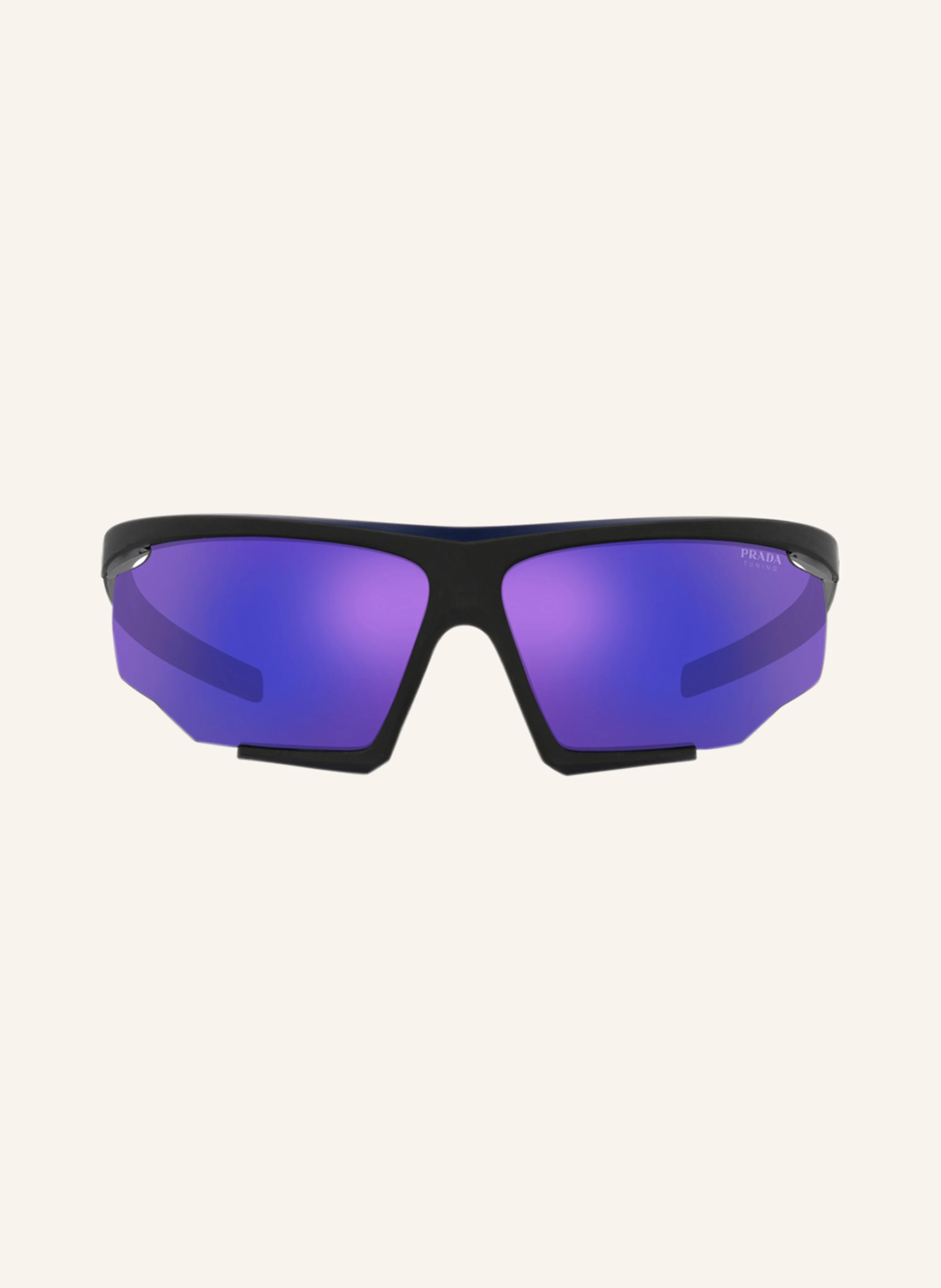 PRADA LINEA ROSSA Sonnenbrille PS 07YS