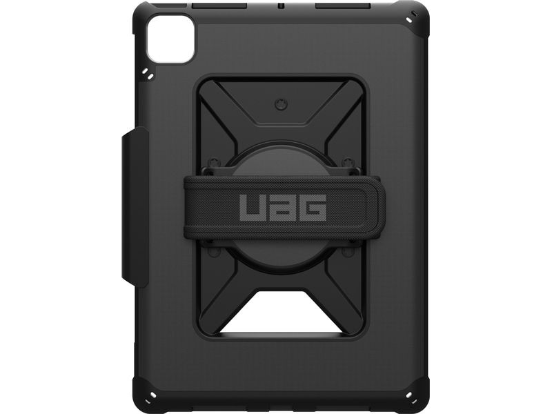 UAG Tablet Book Cover Metropolis w HS iPad Pro 2024 11