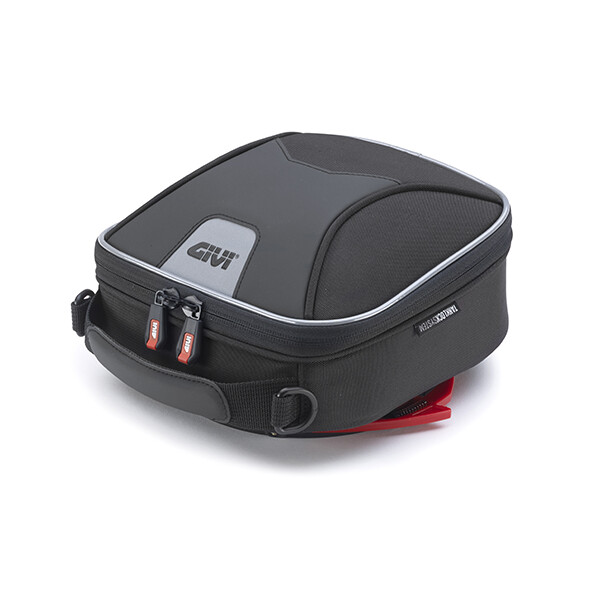 Givi - Sacoche réservoir Xstream XS319Y Noir