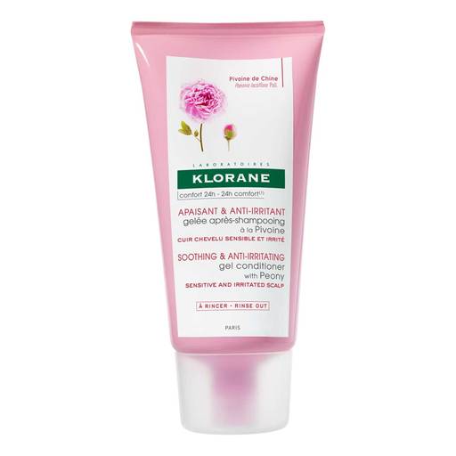 Klorane Pfingstrose Bio Pflegebalsam Bals Tb 150 ml