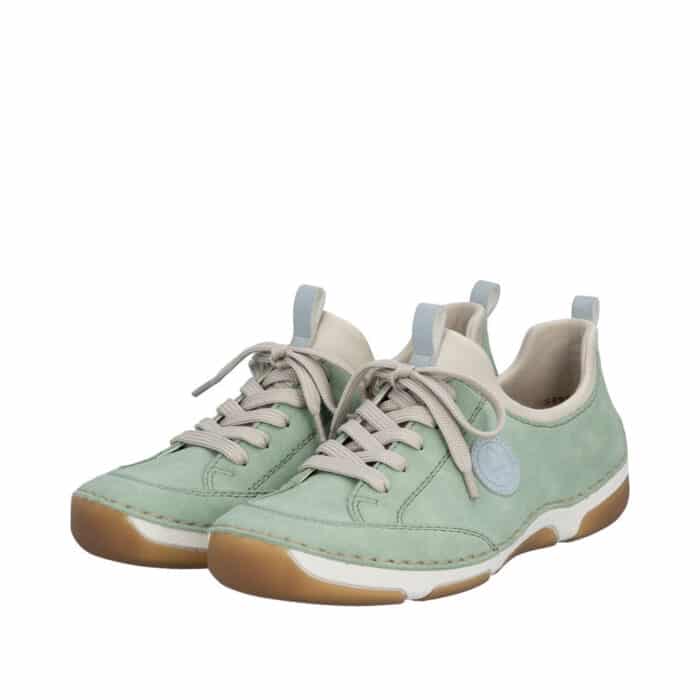 Rieker Sneakers Dame 55950-52