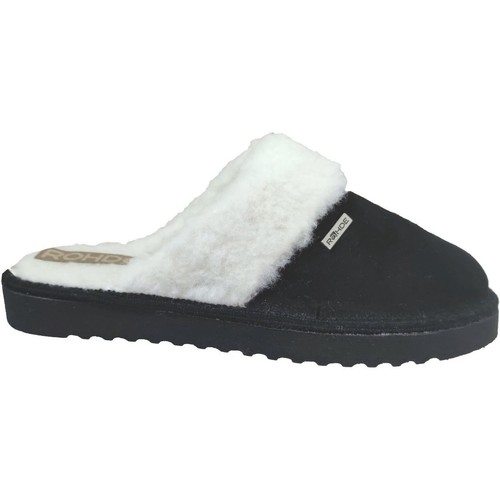 Rohde - 6770 Negro