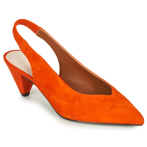 André - JAYLYN - Orange