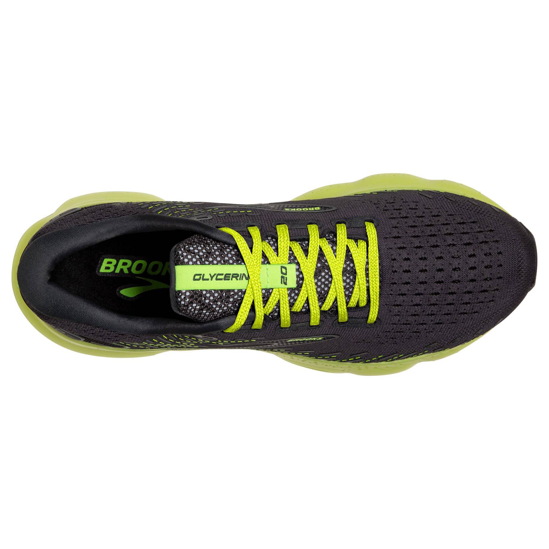 Brooks| Damen Laufschuhe GLYCERIN 20