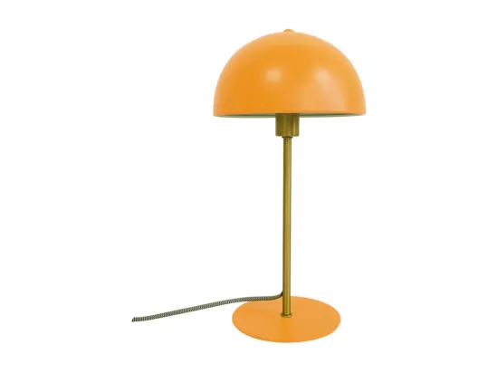 Lampe à poser Bonnet Ocre Present Time
