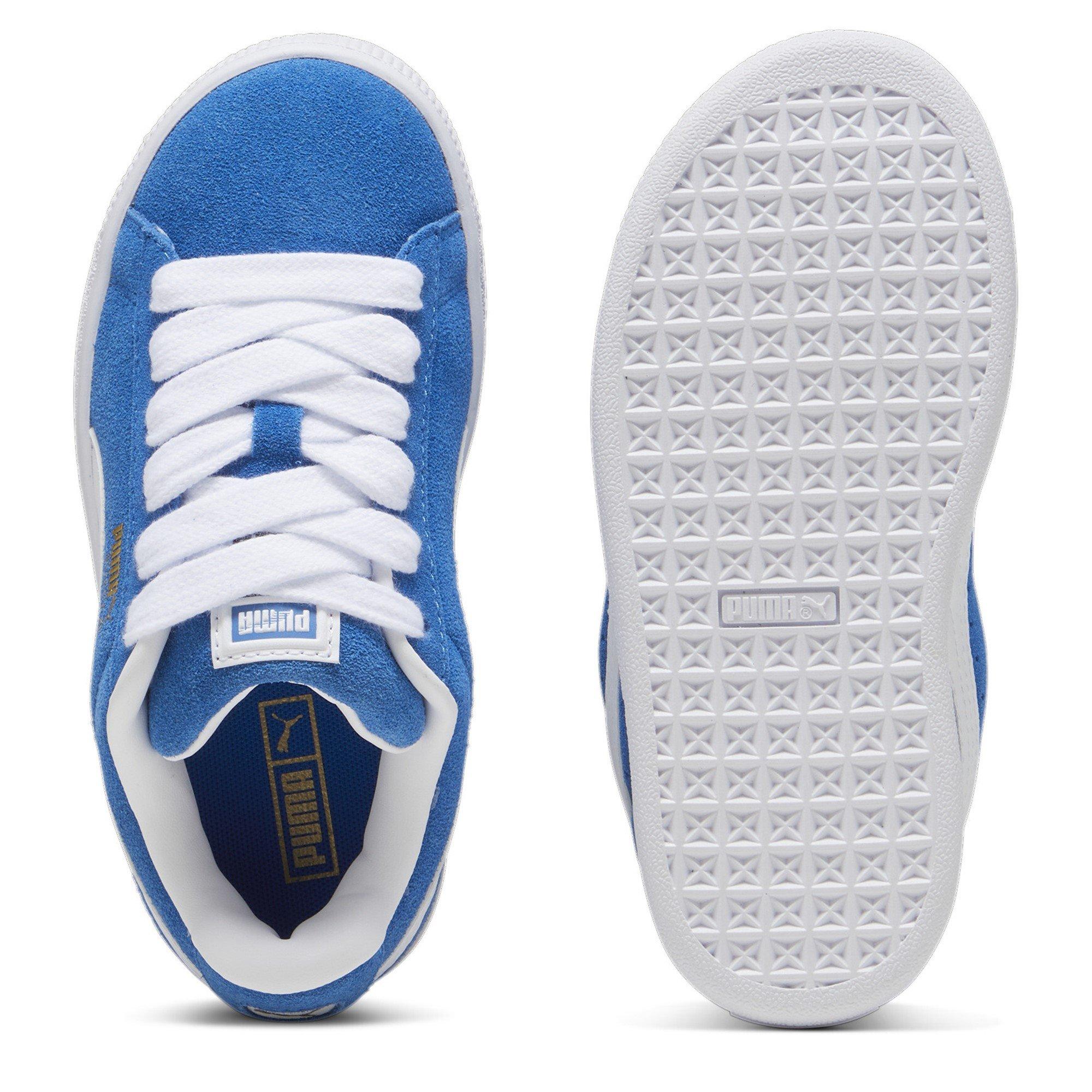 Puma Suede Xl Ps Low Top Trainers Infants