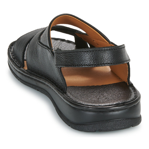 Casual Attitude - IPOLAME - Noir