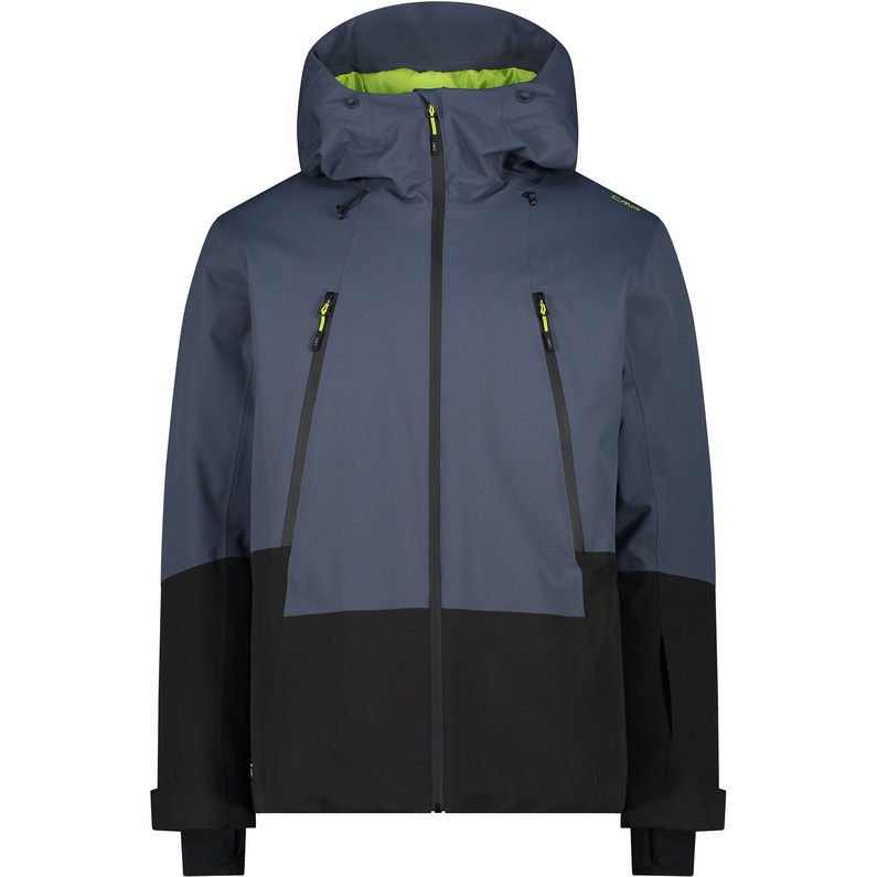 CMP Herren Hoodie Jacke