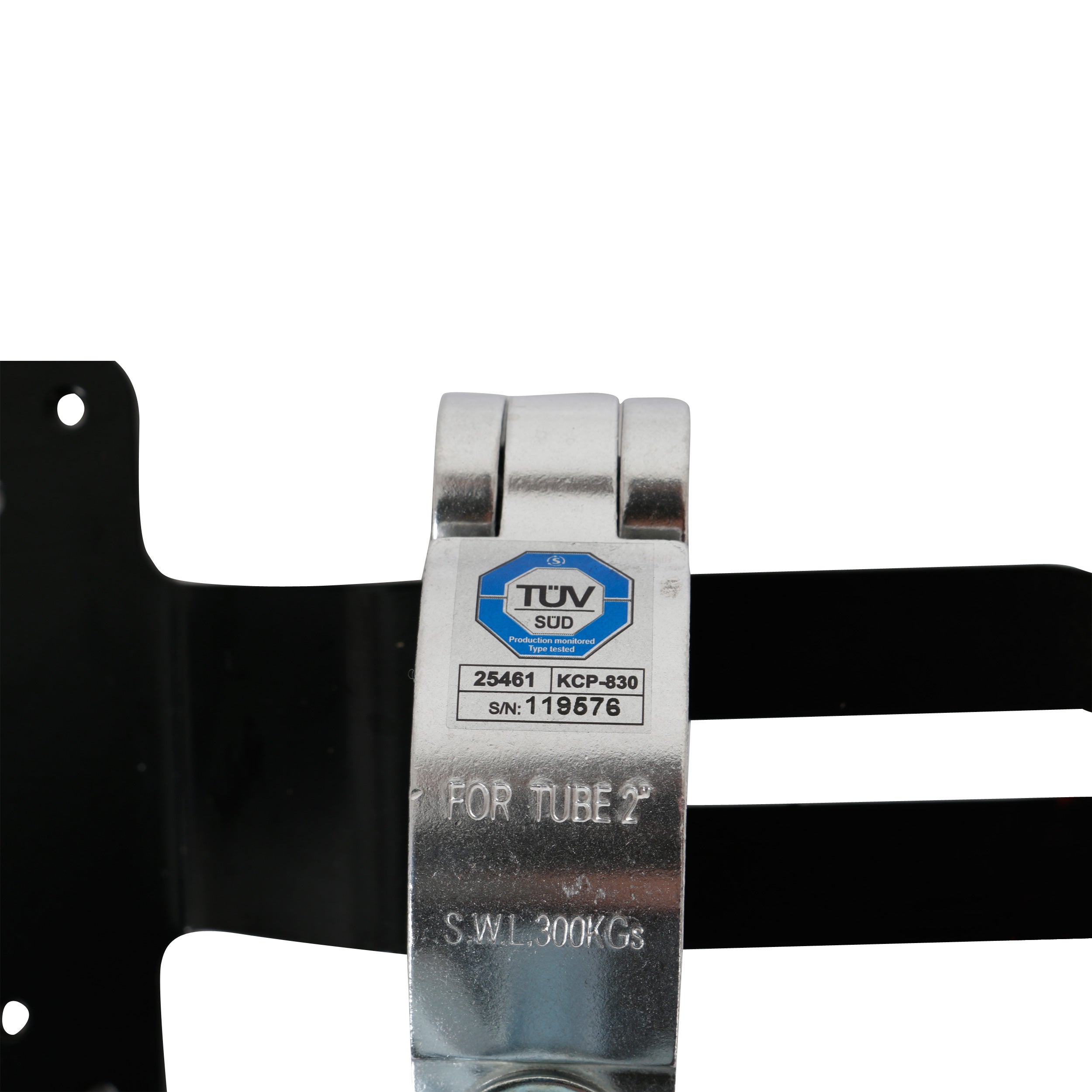 Innox ALA Screen truss-bevestiging voor flatscreen