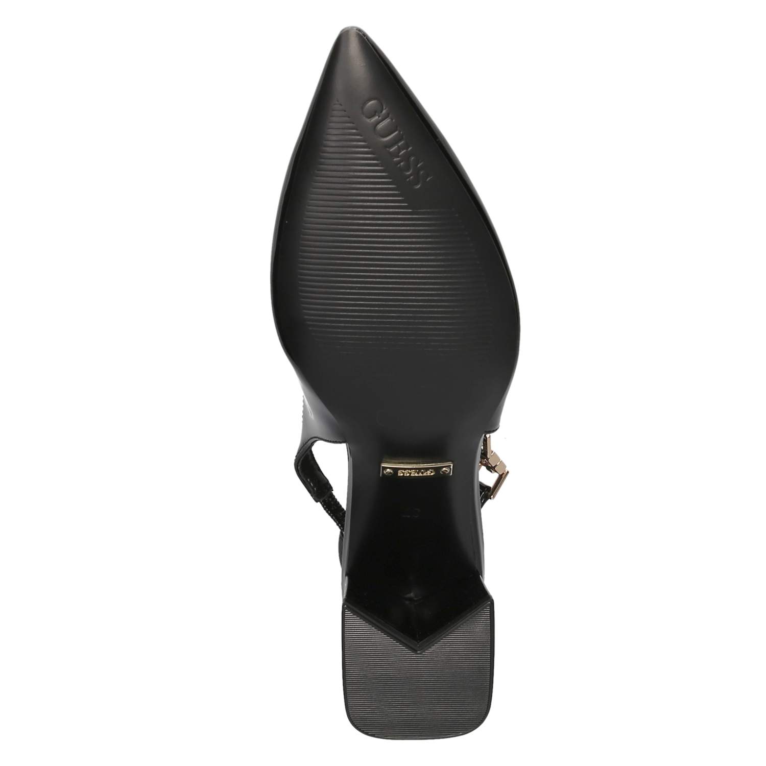 Guess Slingpumps - black