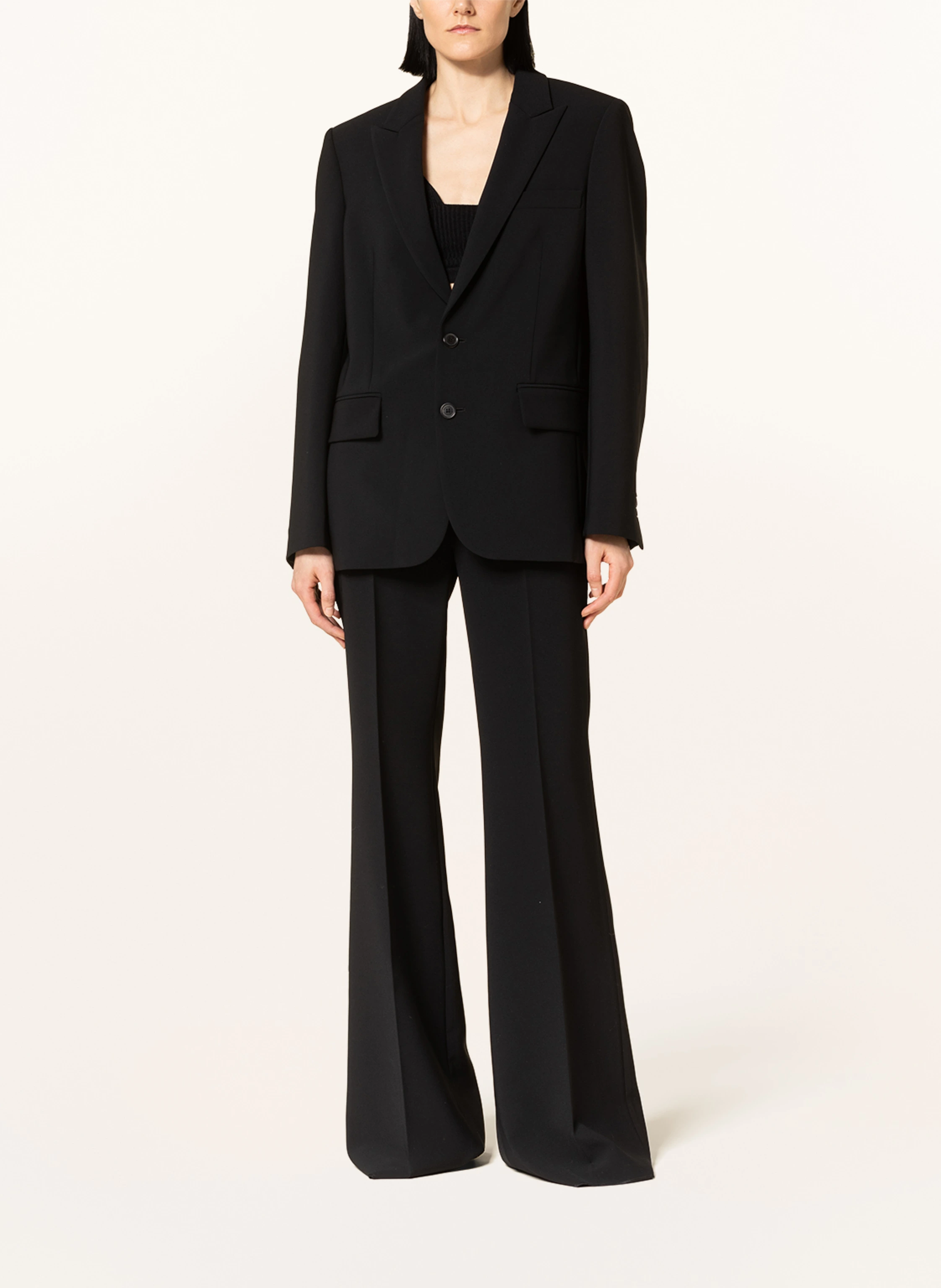 DSQUARED2 Set: Blazer und Hose