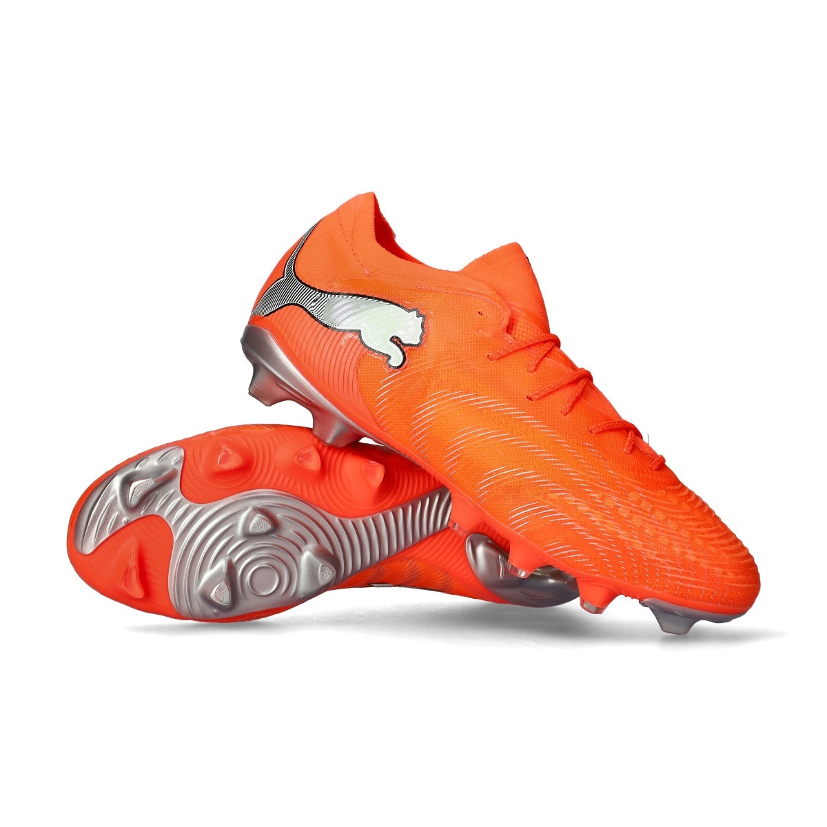 Chuteira Puma Future 9 Fusion FG/AG