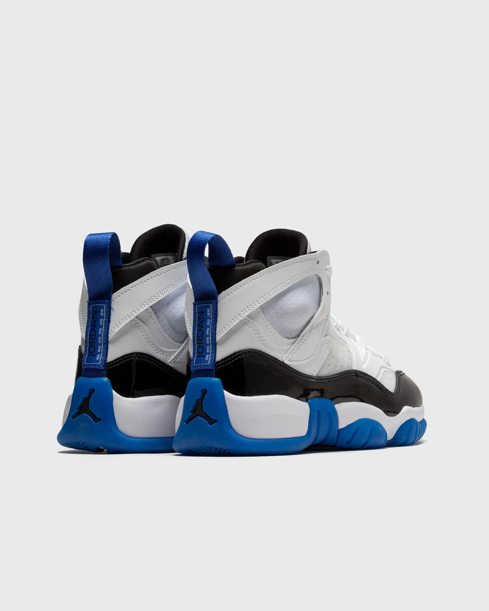 Jordan Jumpman Two Trey (GS)