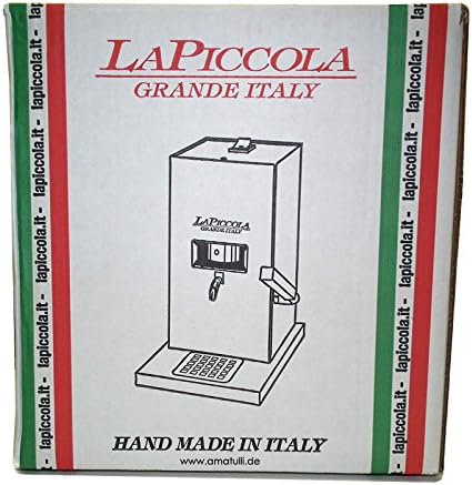 Piccola Perla - Espressomaschine