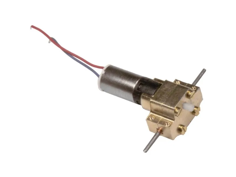 Sol Expert 96753 Mikro-transmission G 494 1:494