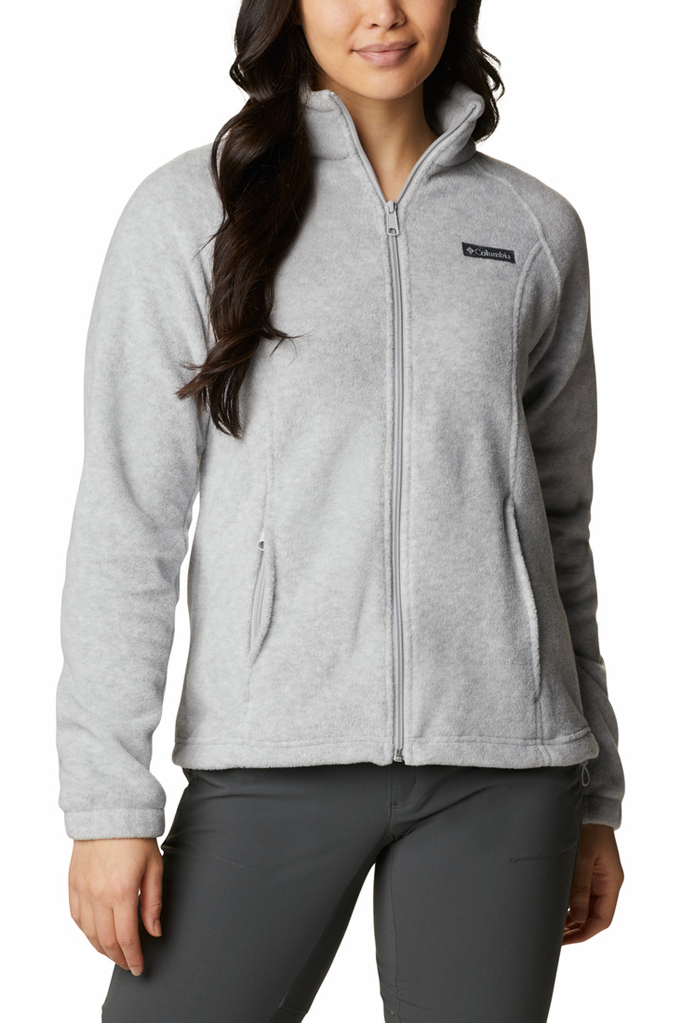 Casaco de lã feminino Benton Springs™