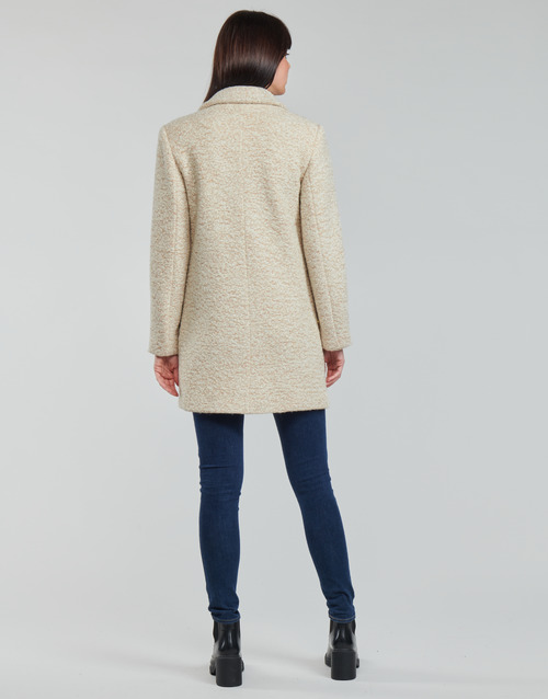 Only - ONLNEWALLY - Beige
