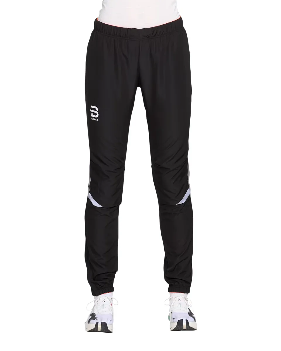 Dæhlie Pants Winner 4.0 Wmn Black