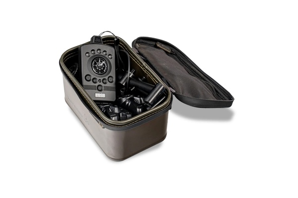 Pochette étanche Nash Subterfuge Waterbox