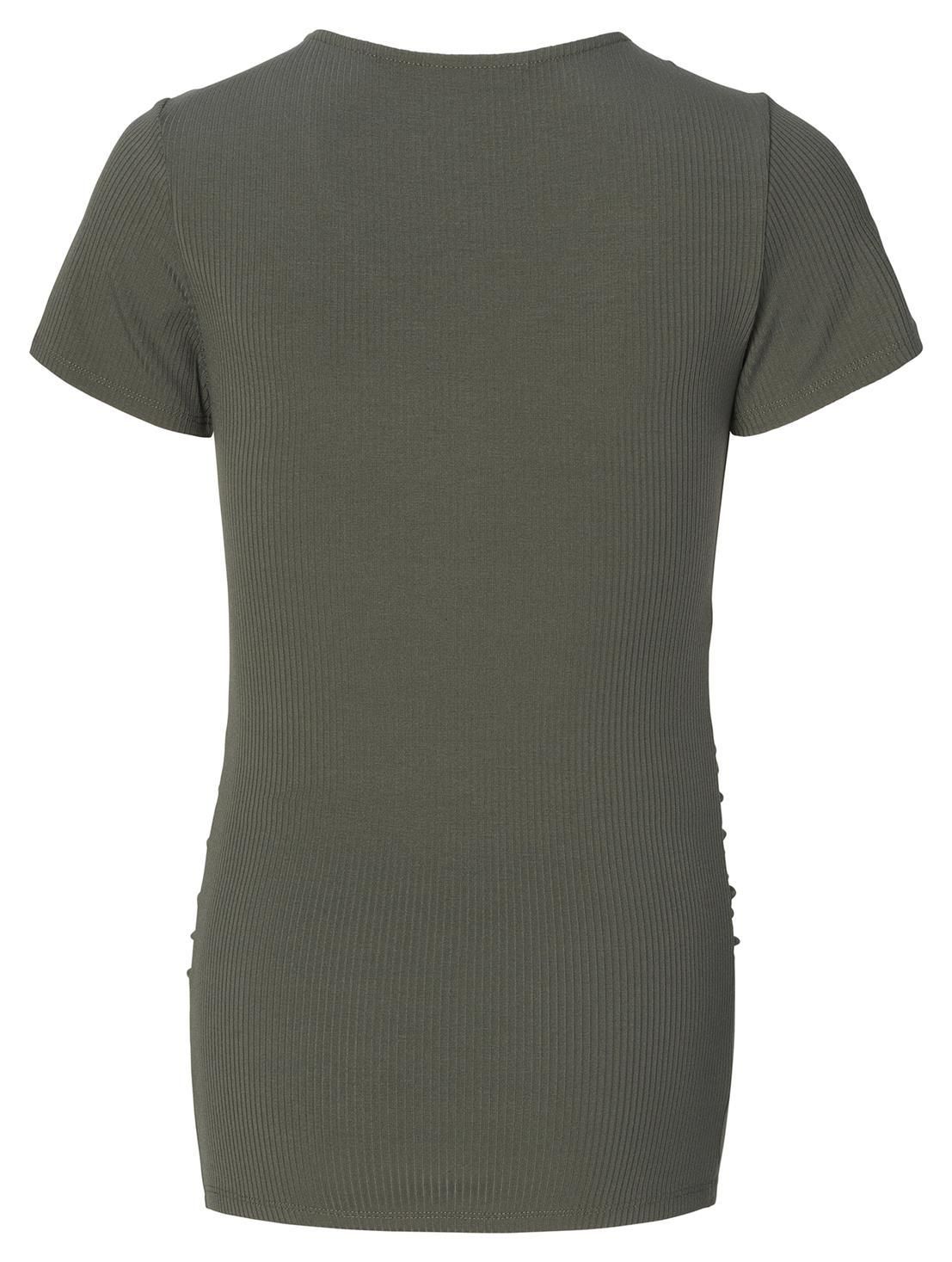 Noppies Maternity T-shirt Jadie - Olive