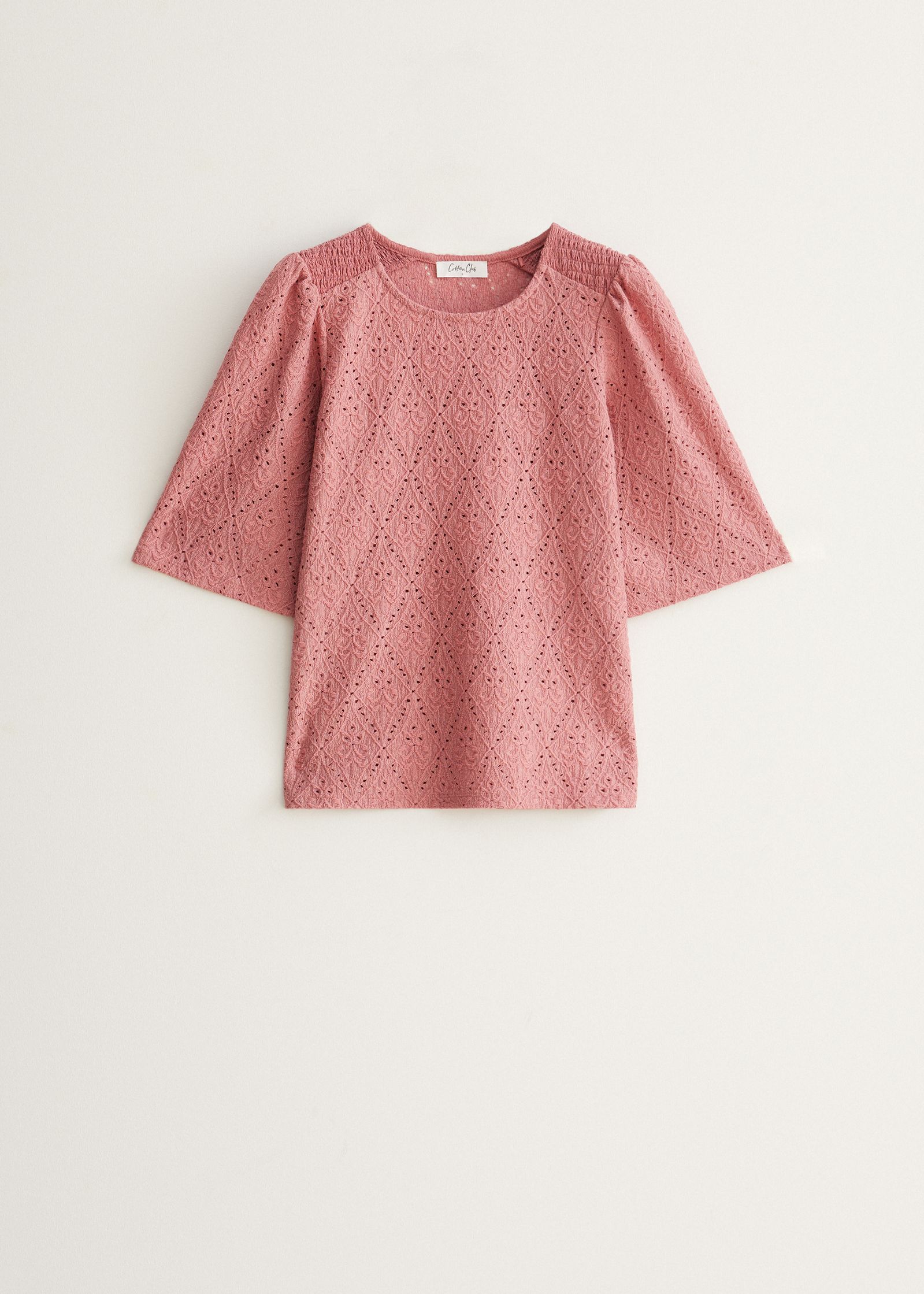 Ajour T-shirt