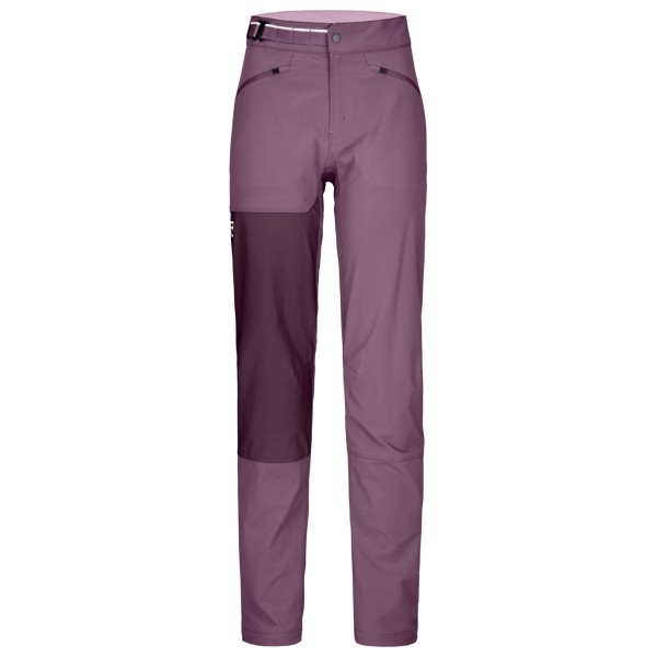 Ortovox - Women's Brenta Pants - Pantalon de trekking