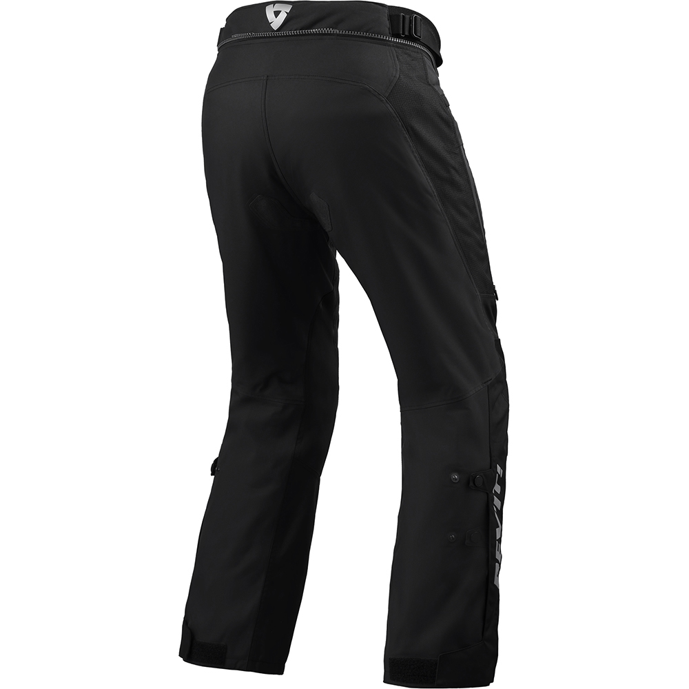 Rev'it - Pantalon Horizon 3 H2O - Long Noir