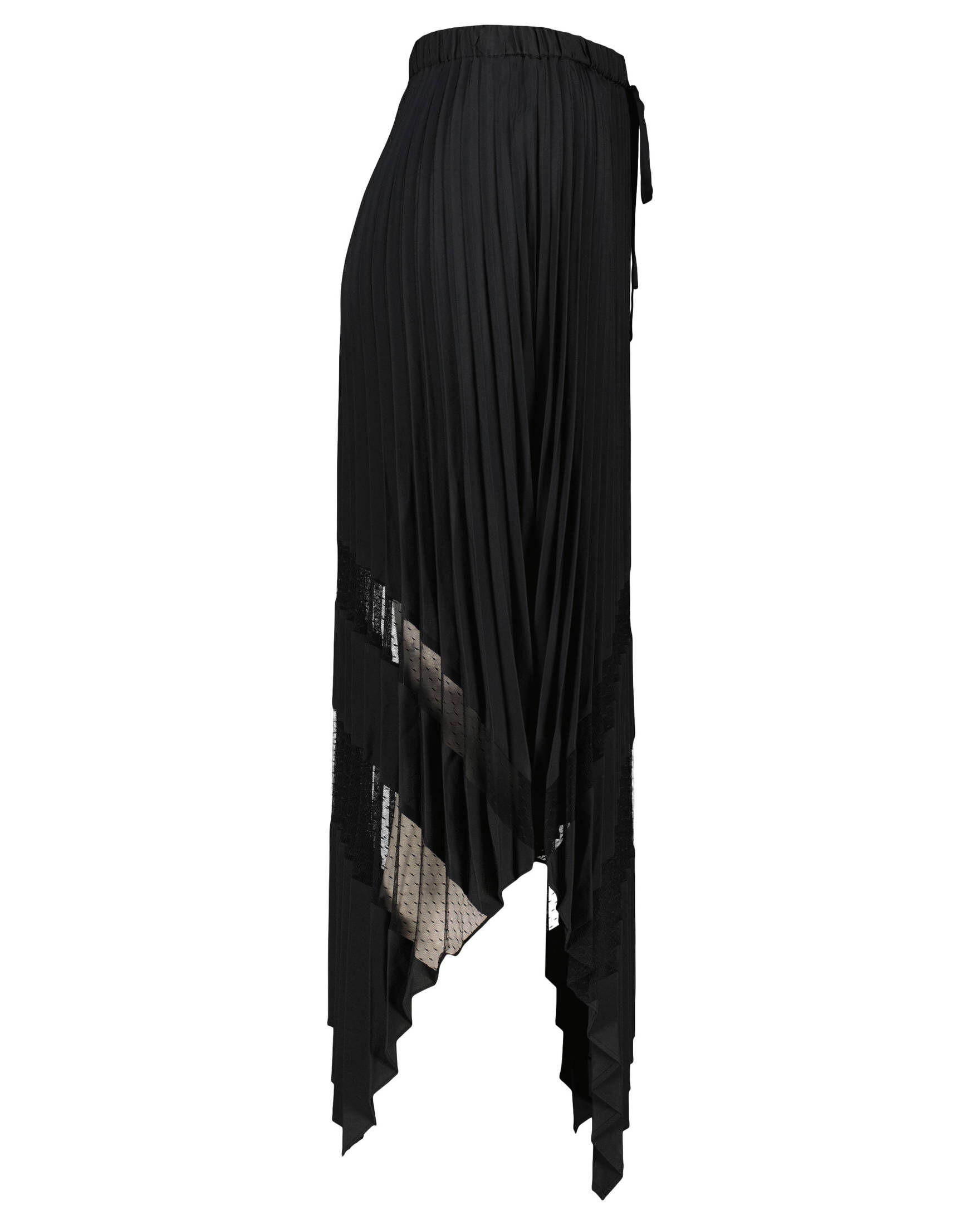 The Kooples| Damen Plisseerock