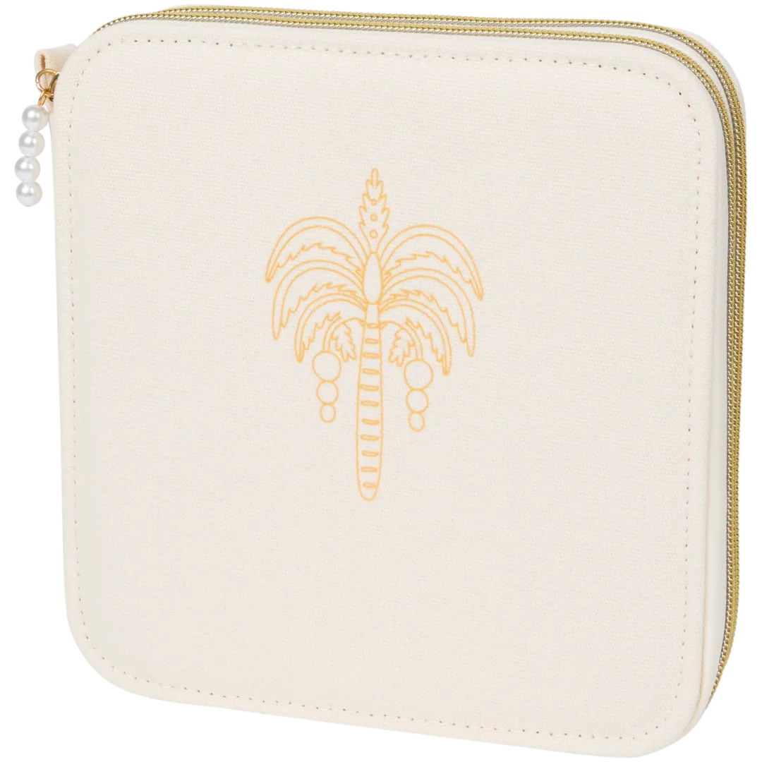 Trousse garnie Paradise
