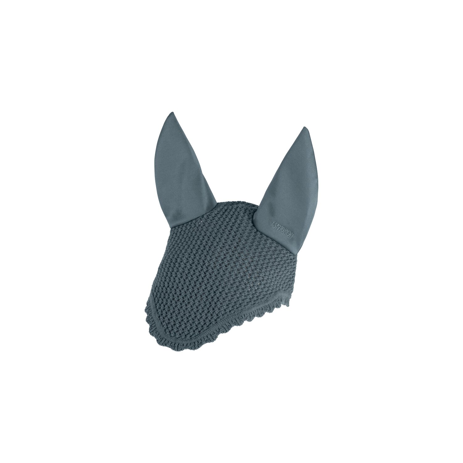 ESKADRON Fliegenhaube Regular  - ashblue - WB