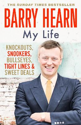 Barry Hearn: My Life: My Life (Paperback)