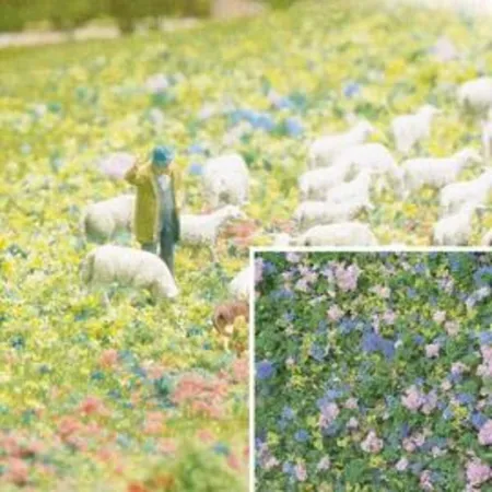 Busch 7359- BlütenflockenKrokusblüte