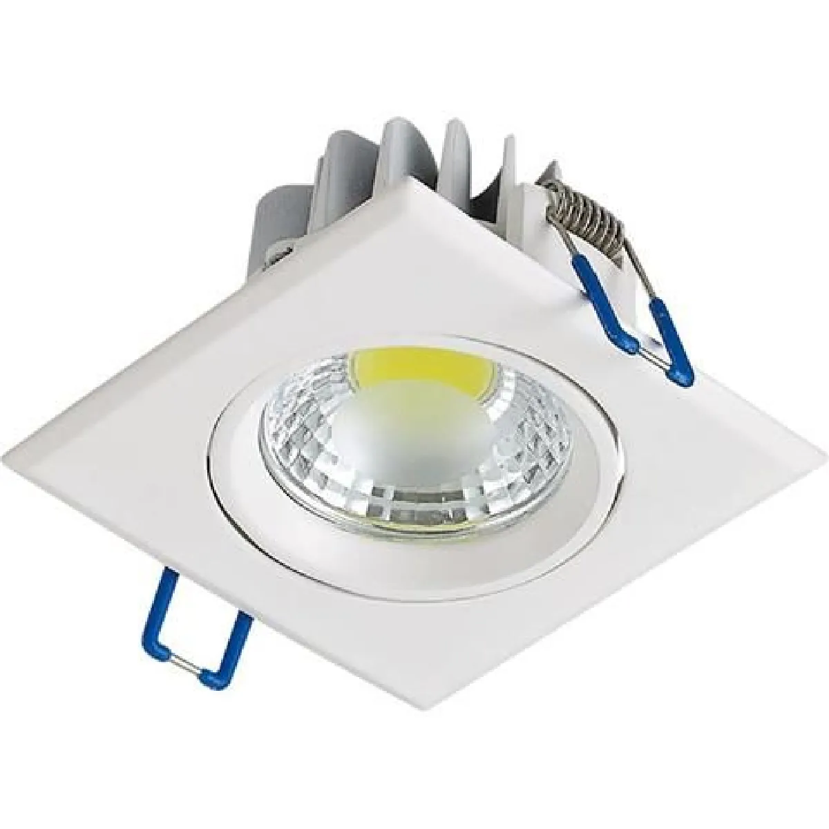 HOROZ ELECTRIC Horoz Spot LED carré 5W